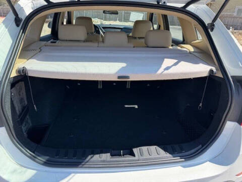 2014 BMW X1 sDrive28i