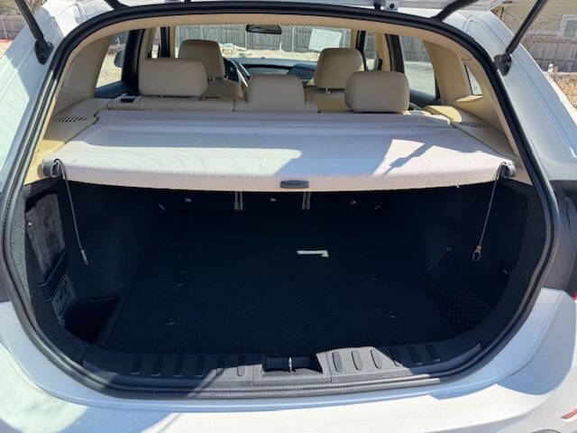 2014 BMW X1 sDrive28i