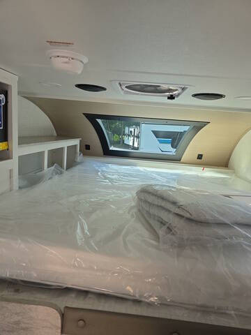 2026 Palomino BACKPACK HS750