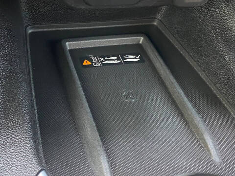 2018 Chevrolet Traverse High Country