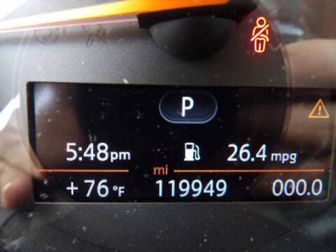 2016 MINI Clubman Cooper