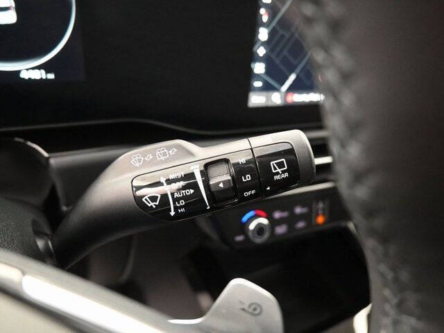 2023 Kia Niro EV Wind