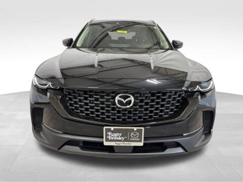 2025 Mazda CX-50 2.5 S Select