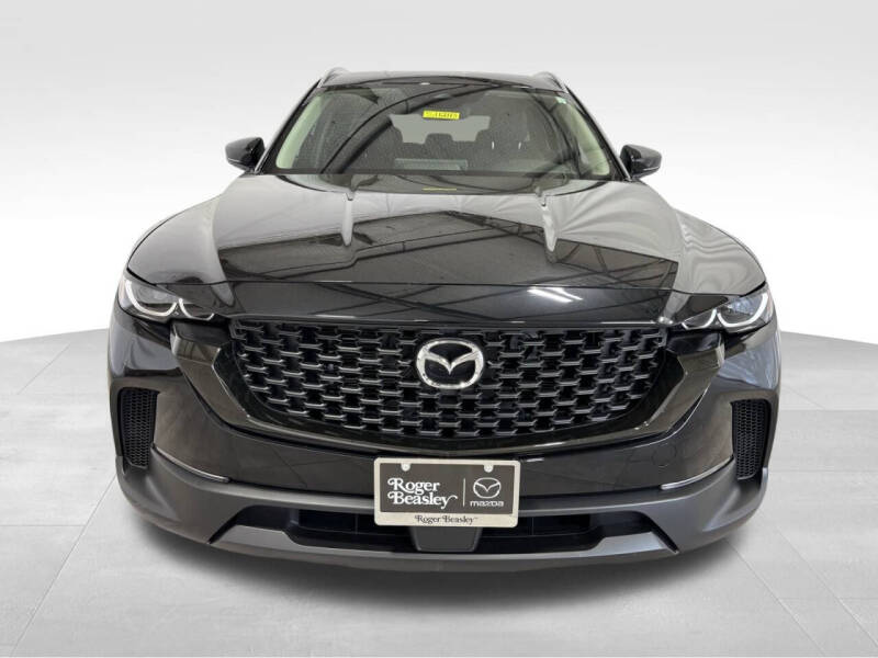 2025 Mazda CX-50 2.5 S Select