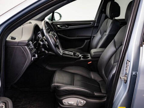 2023 Porsche Macan