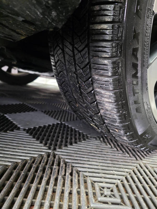 2020 Honda HR-V Sport