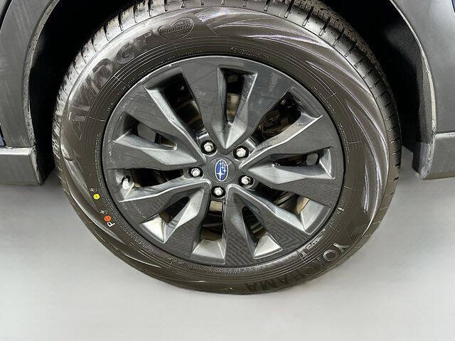 2023 Subaru Outback Onyx Edition XT
