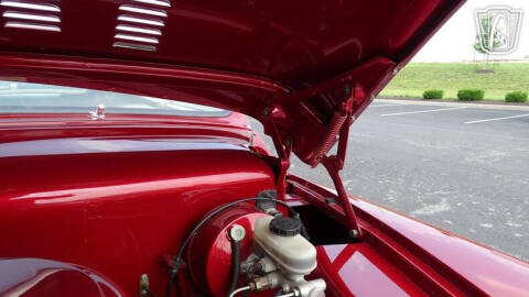1951 Mercury Custom