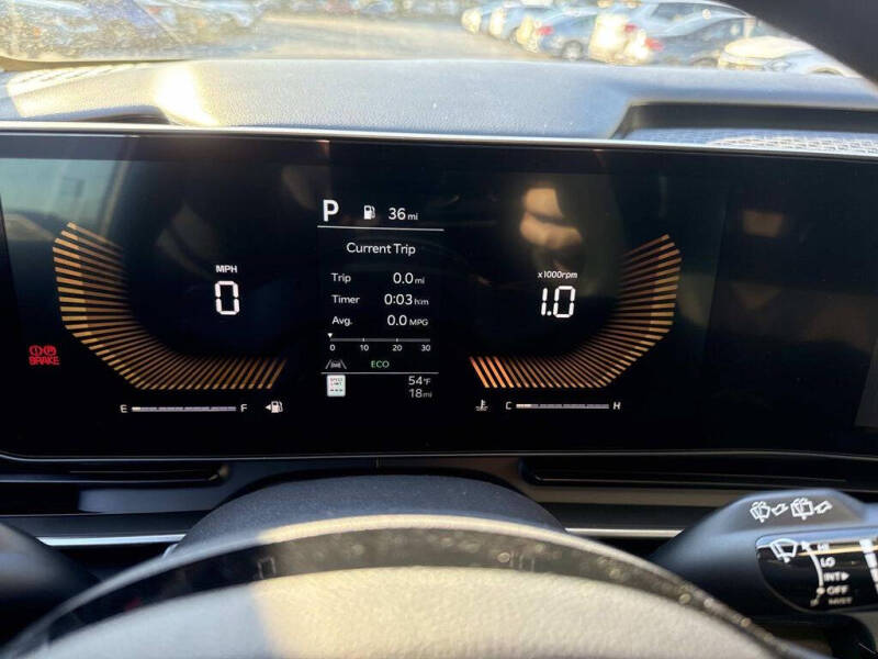 2026 Kia Carnival LX