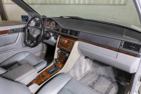 1994 Mercedes-Benz E-Class E 500