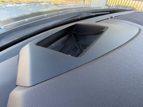 2016 Land Rover Range Rover HSE Td6