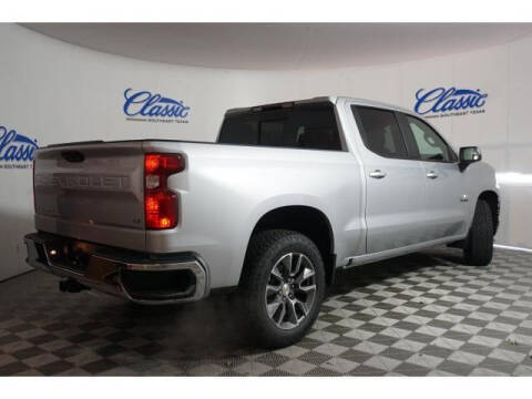 2022 Chevrolet Silverado 1500 Limited