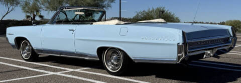 1964 Pontiac Bonneville