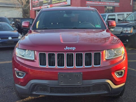 2014 Jeep Grand Cherokee for sale at Prestige Motors NJ in Passaic NJ