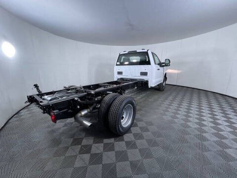 2026 Ford F-350 Super Duty