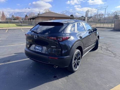 2026 Mazda CX-30 2.5 S Select Sport