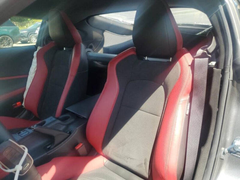 2024 Nissan Z Performance