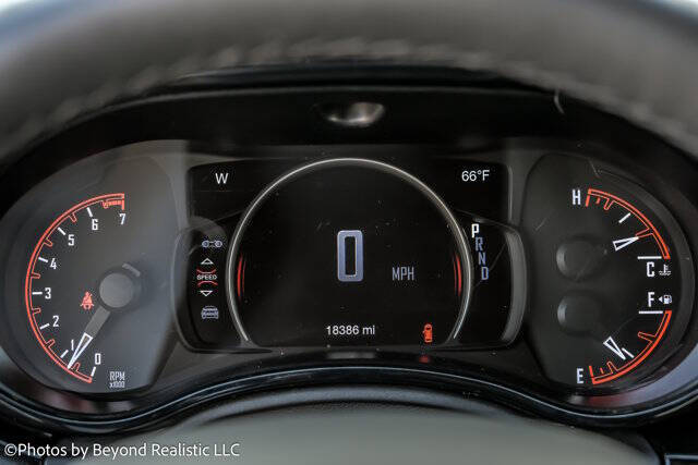 2023 Dodge Durango GT Launch Edition