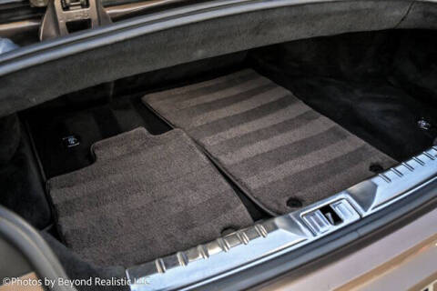 2020 Bentley Continental GTC V8