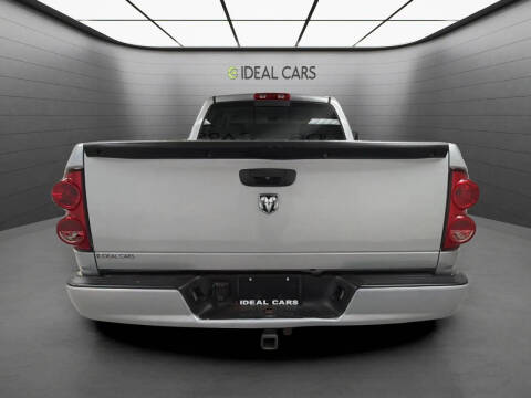 2007 Dodge Ram 1500
