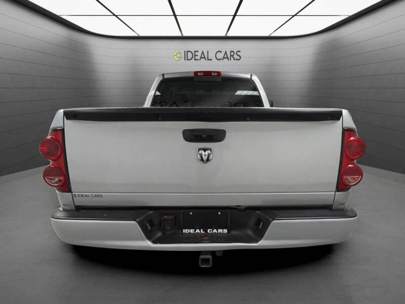 2007 Dodge Ram 1500