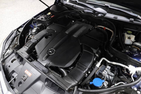 2015 Mercedes-Benz E-Class E 400