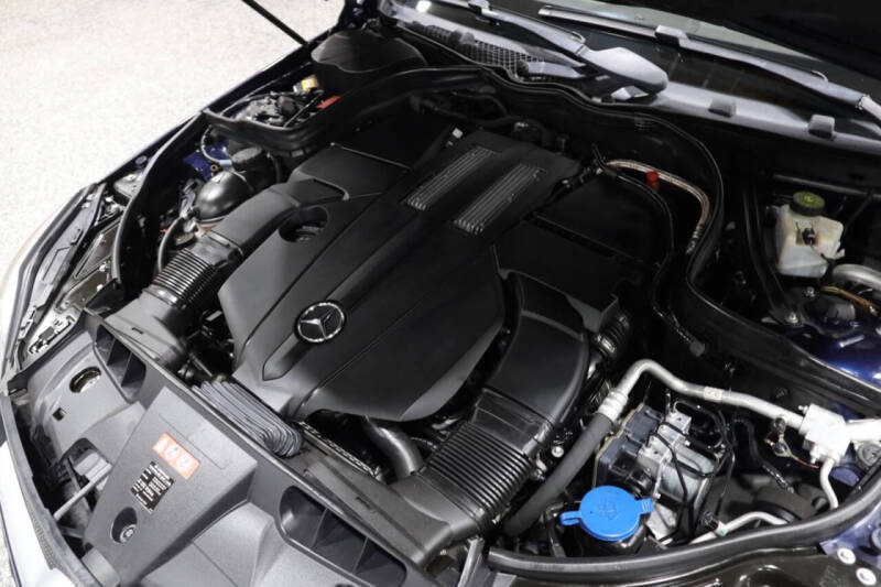 2015 Mercedes-Benz E-Class E 400