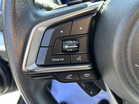 2019 Subaru Outback 2.5i