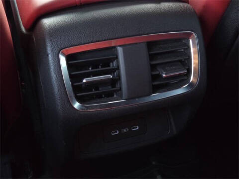 2023 Acura RDX w/A-SPEC