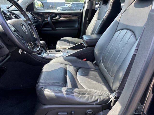 2015 Buick Enclave Premium