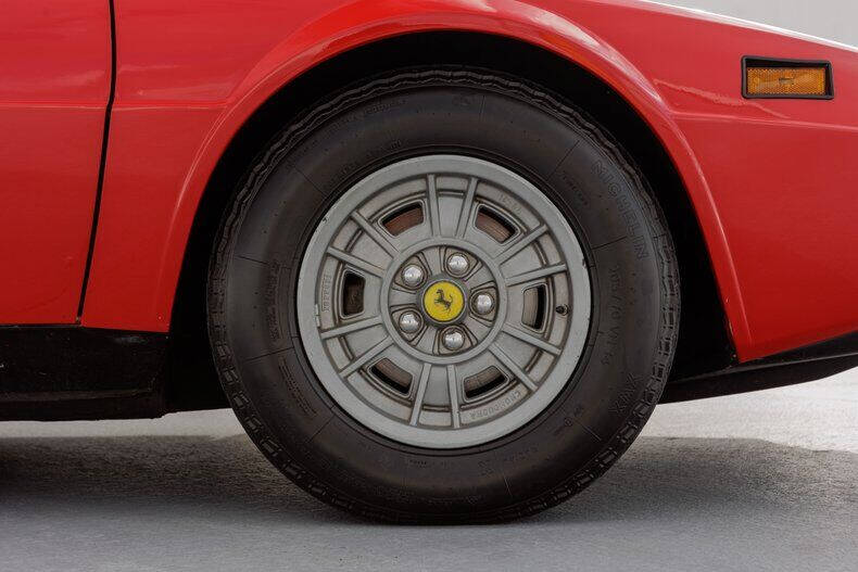 1977 Ferrari 308 GT4