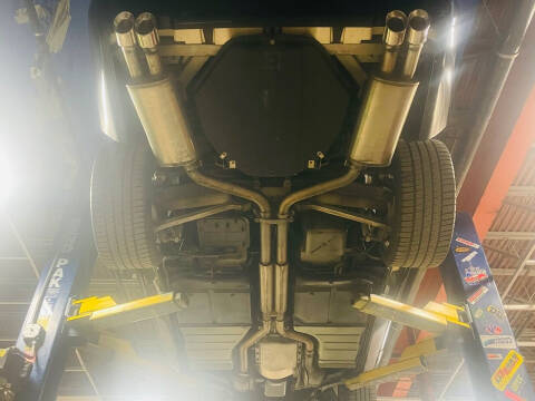 1995 Chevrolet Corvette