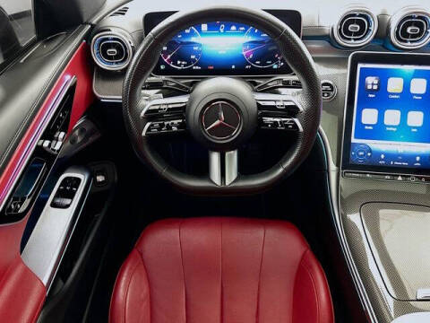 2024 Mercedes-Benz CLE CLE 300 4MATIC