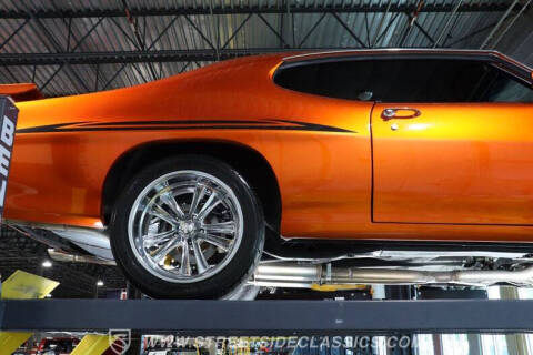 1971 Pontiac LeMans
