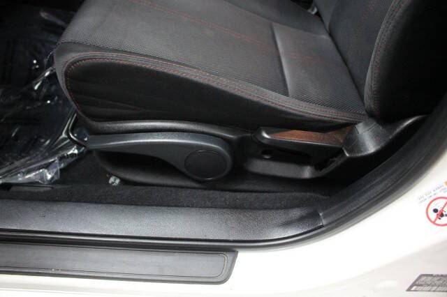 2013 Subaru Impreza WRX Premium