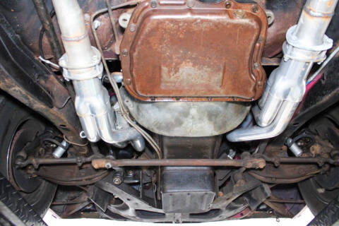 1968 Plymouth Roadrunner