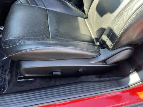 2015 Dodge Challenger SRT Hellcat