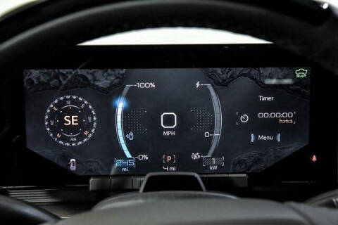 2025 GMC HUMMER EV 2X