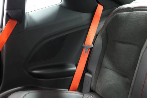 2018 Chevrolet Camaro ZL1