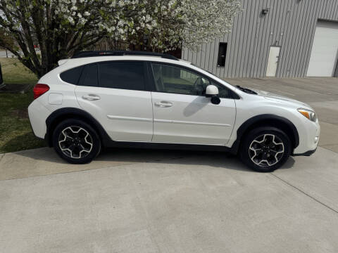 2014 Subaru XV Crosstrek for sale at Super Sports & Imports Concord in Concord NC