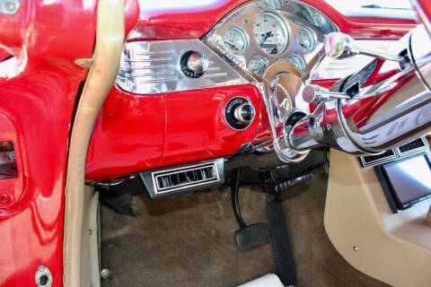 1955 Chevrolet 210