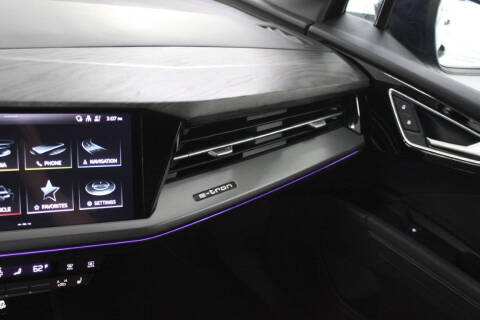 2023 Audi Q4 e-tron Premium Plus 40