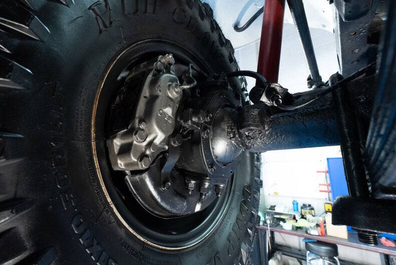 1980 Toyota Land Cruiser