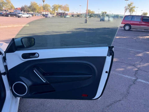 2014 Volkswagen Beetle