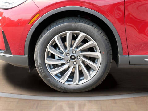 2025 Lincoln Corsair Reserve