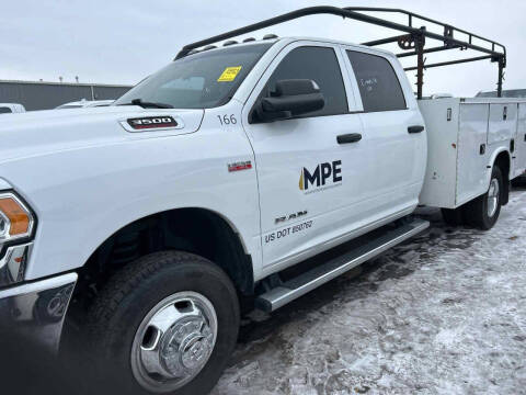 2021 RAM 3500 for sale at C1 City Auto in Murfreesboro TN