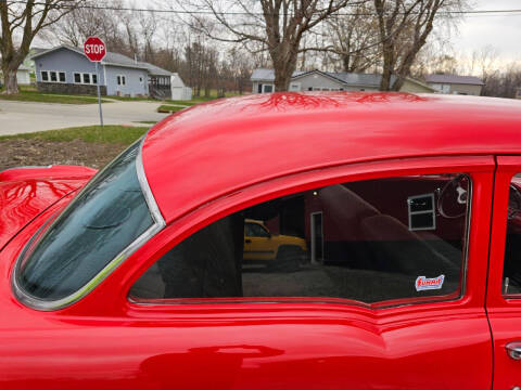 1955 Pontiac Star Chief