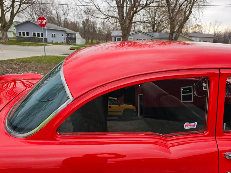 1955 Pontiac Star Chief