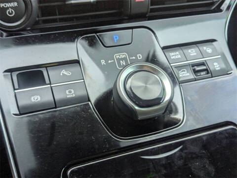 2023 Subaru Solterra Limited