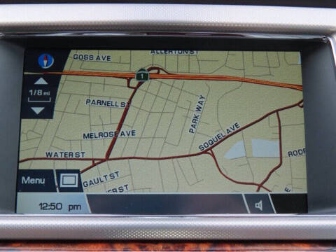 2010 Jaguar XF Premium